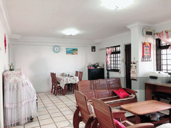 Blk 657 Woodlands Ring Road (Woodlands), HDB 4 Rooms #208609701